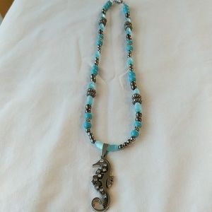 Handcrafted jewelry